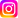 Instagram icon